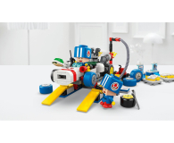 LEGO Super Mario 72035 Toad i jego garaż - 1284253 - zdjęcie 12